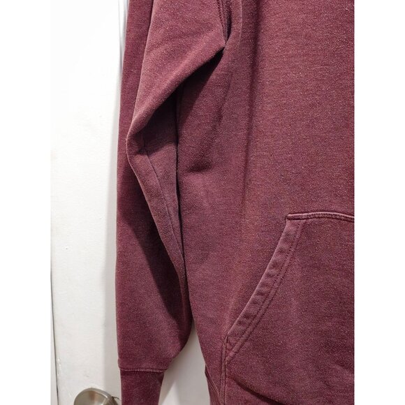 Vans Gen Y Essential Hoodie Vintage Inspired, Soft Cotton, Unisex XL Youth/Small - Picture 8 of 12